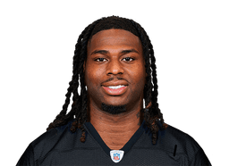 Jaheim Bell