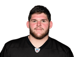 Zach Frazier
