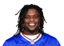 Frank Gore Jr.