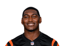 Cedric Johnson