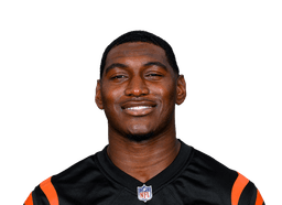 Cedric Johnson