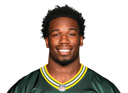 Edgerrin Cooper