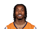 Jahdae Barron