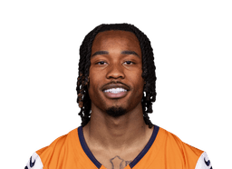 Jahdae Barron