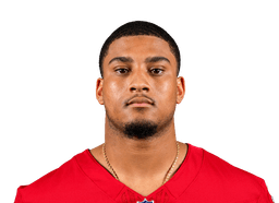 Xavier Watts