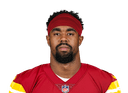 Donovan Edwards