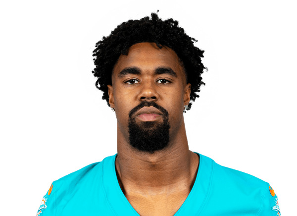 Donovan Edwards