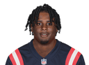 Leonard Taylor III