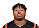 Kris Jenkins Jr.