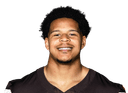 Ahmani Marshall