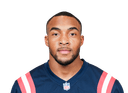 TreVeyon Henderson