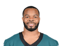 Jeremiah Trotter Jr.