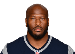 James Harrison