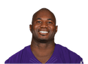 Terence Newman