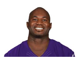 Terence Newman