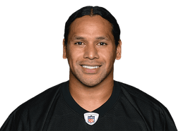 Troy Polamalu