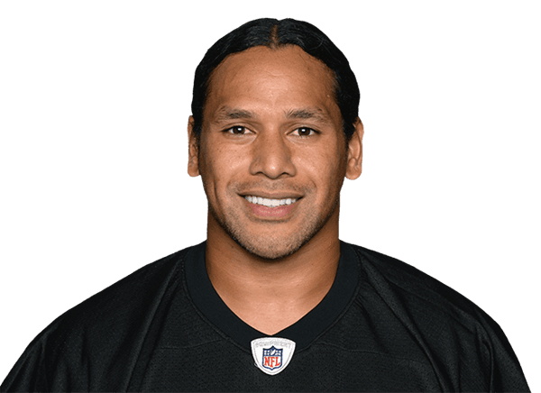 Troy Polamalu