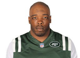 Calvin Pace