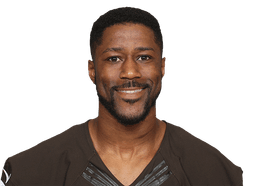 Nate Burleson
