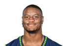 Kenneth Walker III