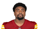 Treylon Burks