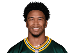 Jaylin Simpson