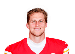 Cooper McDonald