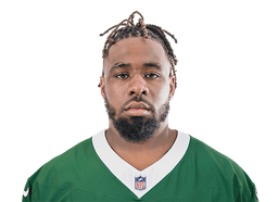 Eric Watts