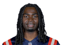 Rhamondre Stevenson