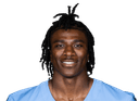 Jerrick Reed II