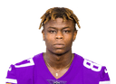 Myron Mitchell