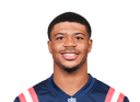 Jeremiah Webb