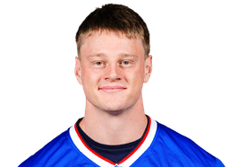 Jackson Hawes