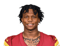 Jacory Croskey-Merritt