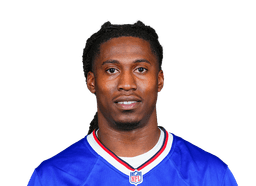 Keonta Jenkins