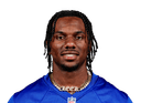 Malik Nabers