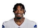 Alijah Clark
