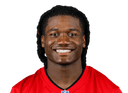 Bucky Irving