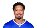 Jordan Hancock