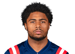 John Saunders Jr.