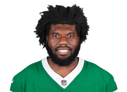 Darrell Jackson Jr.