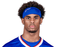 Keon Coleman