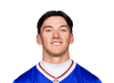 Cole Bishop