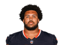 Kyonte Hamilton