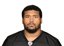 Derrick Harmon