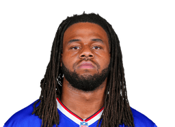 T.J. Sanders