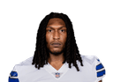 Jaishawn Barham