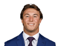 Cade Klubnik