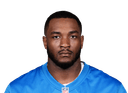 Derrick Moore