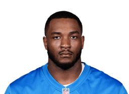 Derrick Moore